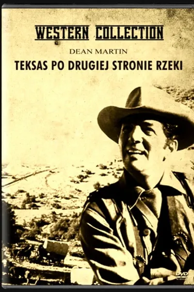 Teksas po drugiej stronie rzeki / Texas Across the River (1966) PL.1080p.WEB-DL.H264-wasik / Lektor PL