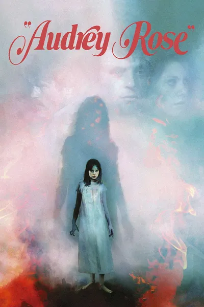 Audrey Rose (1977) PL.1080p.BDRip.H264-wasik / Lektor PL