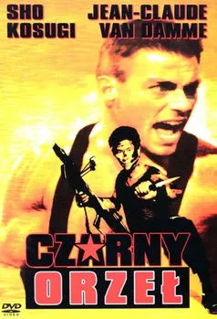 Czarny Orzeł / Black Eagle (1988) 1080p.WEB-DL.H264.AC3.2.0.BP007 | Lektor PL