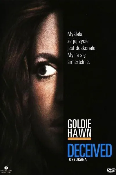 Oszukana / Deceived (1991) PL.720p.BDRip,x264-BP007 / Lektor PL