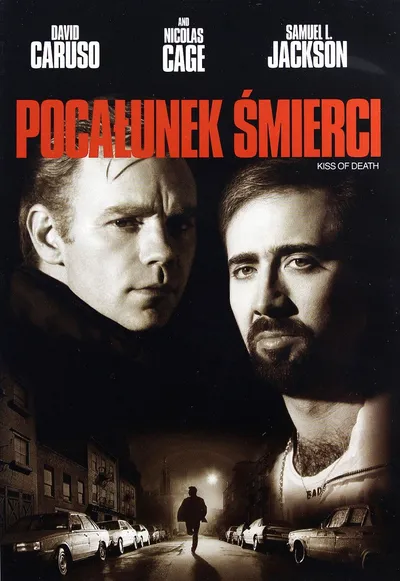 Pocałunek śmierci / Kiss of Death (1995) PL.1080p.BDRip.x264-BP007 / Lektor PL