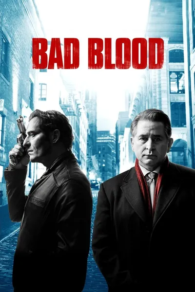 Bad Blood (2017-2018) (Sezon 1-2) MULTi.1080p.AMZN.WEB-DL.DDP5.1.H264-XuploaD / Lektor i Napisy PL