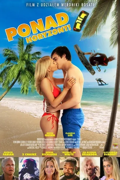 Ponad horyzont! / Send It! (2020) PL.1080p.WEB-DL.x264.AC3-KiT ~ Lektor PL