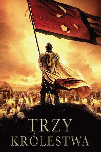 Trzy królestwa / Chi bi (2008) PL.1080p.BRRip.H264-wasik / Lektor PL
