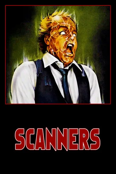 Skanerzy / Scanners (1981) MULTI.HDR.DoVi.Hybrid.2160p.BDRemux.DTS.HD.MA.AC3-ChrisVPS / LEKTOR i NAPISY
