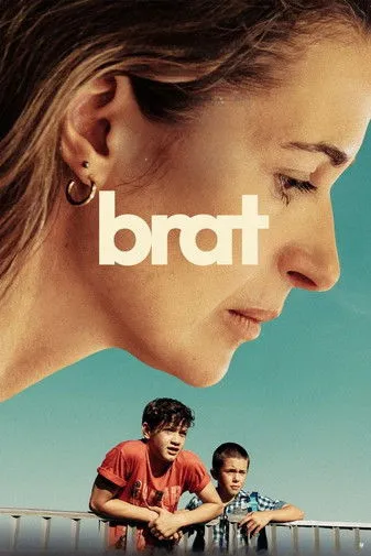 Brat (2025) POL.720p.WEB-DL.DD5.1.XViD-P2P / Film Polski