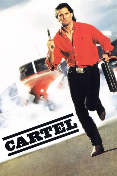 Kartel / Cartel (1990) PL.720p.WEB-DL.x264-BP007 / Lektor PL