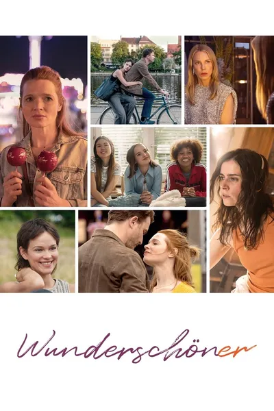 Jeszcze piękniej / More Beautiful / Wunderschöner (2025) MULTi.720p.HMAX.WEB-DL.H.264.DDP5.1-FOX / Polski Lektor DDP 2.0 i Napisy PL