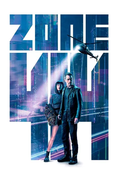 Zone 414 (2021) PL | 360p | 480p | 720p | AC3.WEB-DL.XviD-GR4PE | DD5.1 | Lektor PL
