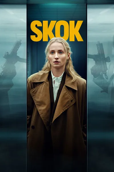 Skok / Steal (2026) (Sezon 1)  MULTi.S01.720p.AMZN.WEB-DL.H264.DDP5.1-K83 / Polski Lektor DDP 5.1 i Napisy PL