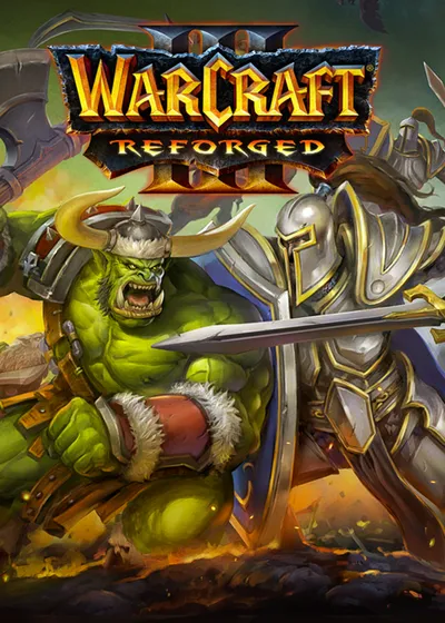 Warcraft III: Reforged (2020) -ElAmigos Updated to version 1.36.1.21015 (08.04.2024) / Polska wersja językowa