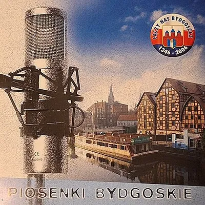 VA - Piosenki Bydgoskie (2006) [FLAC]