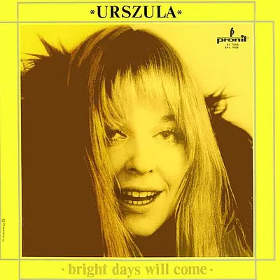 Urszula Sipińska & Piotr Figiel - Bright Days Will Come (1973) [FLAC]