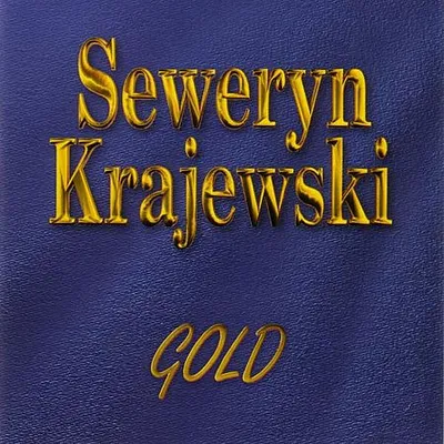 Seweryn Krajewski - Gold (1999) [FLAC]