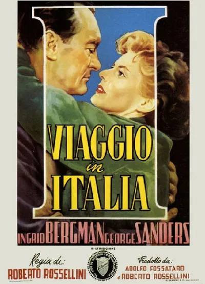 Podróż do Włoch / Viaggio in Italia (1954) PL.1080p.BDRip.H264-wasik / Lektor PL
