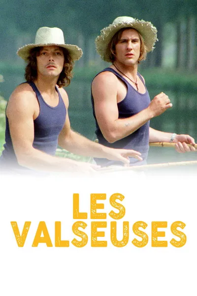 Jaja / Les valseuses (1974) PL.1080p.WEB-DL.H264-wasik / Lektor PL.AI