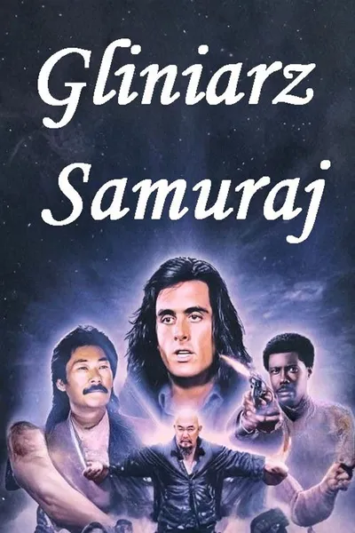 Gliniarz samuraj / Samurai Cop (1991) PL.1080p.BDRip.H264-wasik / Lektor PL