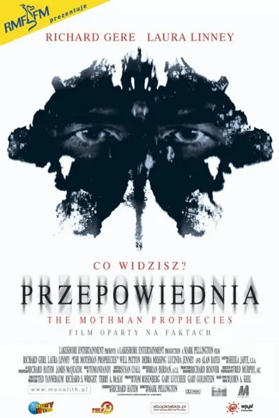 Przepowiednia / The Mothman Prophecies (2002) MULTi.1080p.BluRay.REMUX.AVC.DTS-HD.MA.5.1-OK.H264 / Lektor PL