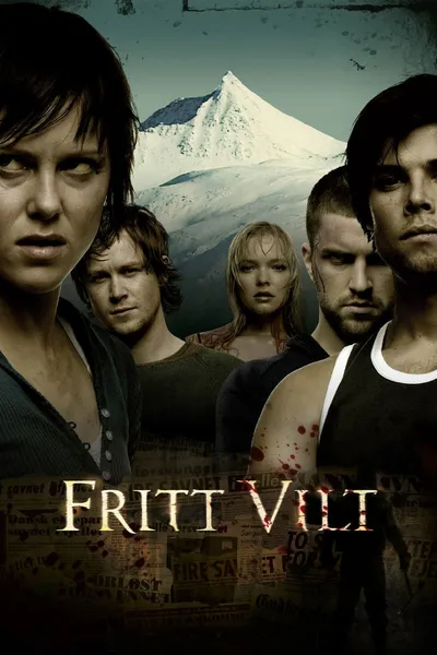 Hotel zła / Fritt Vilt / Cold Prey (2006) MULTI.HDR.2160p.BluRay.DTS.HD.MA.AC3-ChrisVPS / LEKTOR i NAPISY