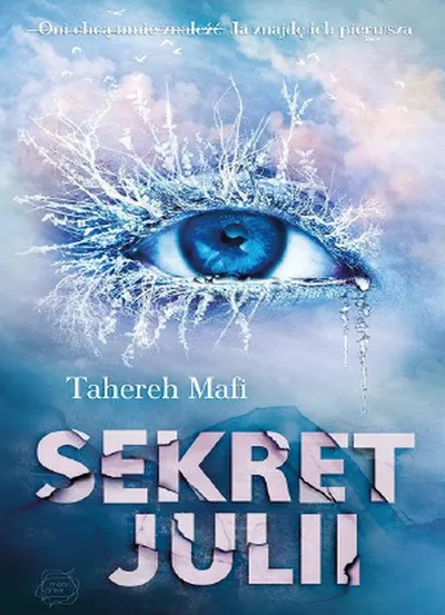Sekret Julii - Tahereh Mafi