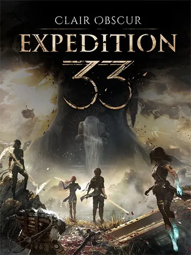 Clair Obscur: Expedition 33 (2025) GOTY Deluxe Edition GOG v1.5.2 (19.01.2026) / Polska wersja językowa