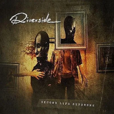 Riverside - Second Life Syndrome (2005) [FLAC]