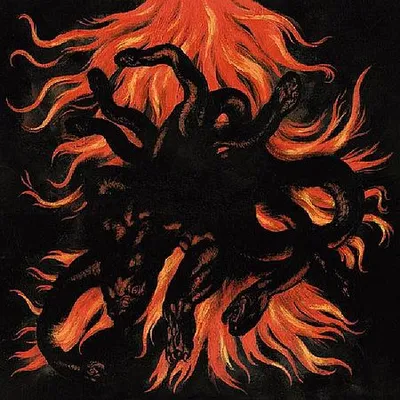 Deathspell Omega - Paracletus (2010) [FLAC]