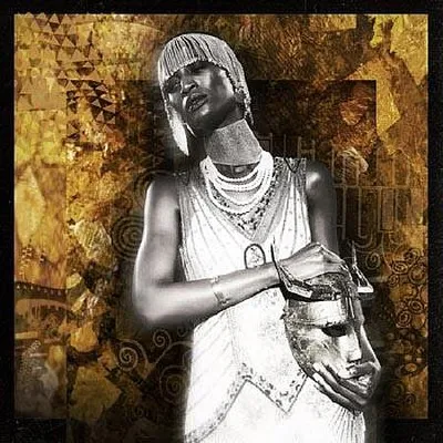 Imperial Triumphant - Spirit of Ecstasy (2022) [FLAC]