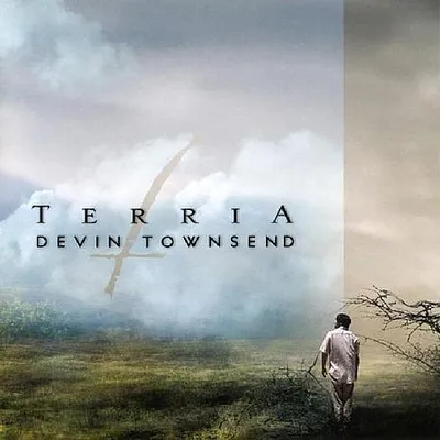 Devin Townsend - Terria (2001) [FLAC]