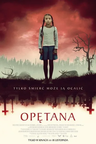 Opętana / The Harbinger (2022) MULTi.720p.BLU-RAY.x264.AC3-MG / LEKTOR PL+ENG/GER i NAPISY