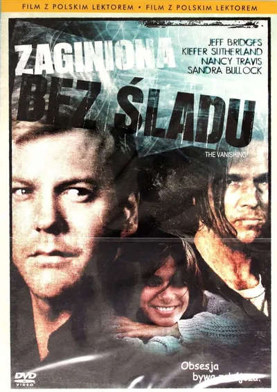 Zaginiona bez śladu / The Vanishing (1993) PL.1080p.BluRay.x264.AC3-LTS ~ Lektor PL