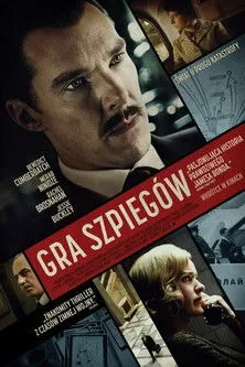 Gra szpiegów / The Courier (2020) PL.1080p.BluRay.x264.AC3-LTS ~ Lektor PL