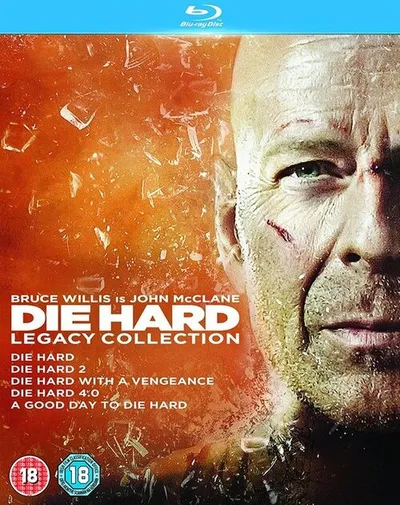 Szklana pułapka / Die Hard (1988-2013) COLLECTION.MULTi.1080p.BluRay.x264.DTS.AC3-DENDA ~ Lektor i Napisy PL