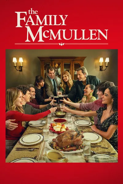 Rodzina McMullen / The Family McMullen (2025) MULTi.1080p.AMZN.WEB-DL.x264-KiT / Polski Lektor DDP 5.1 i Napisy PL