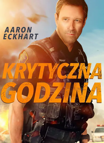 Krytyczna godzina / Line of Duty (2019) PL.720p.BluRay.x264-KiT ~ Lektor PL