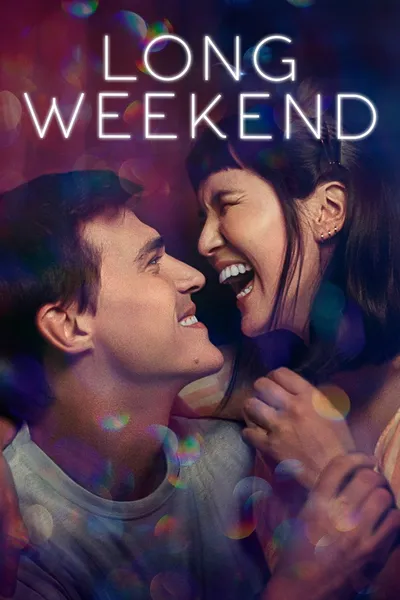 Weekend tajemnic / Long Weekend (2021) PL.1080p.WEB-DL.x264-KiT ~ Lektor PL