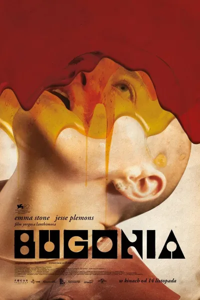 Bugonia (2025)  MULTi.Ai.1080p.AMZN.WEB-DL.DDP5.1.Atmos.H.264-XuploaD / Polski Lektor (AI) DDP 5.1 i Napisy PL