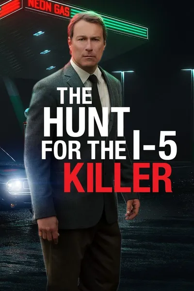 Zabójca z autostrady I-5 / The Hunt for the I-5 Killer (2011) PL | 360p | 480p | 720p | AC3.WEB-DL.XviD-GR4PE | DD2.0 | Lektor PL