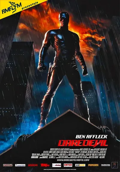 Daredevil (2003) PL | 360p | 480p | 720p | AC3.BRRip.XviD-GR4PE | DD2.0 | Lektor PL