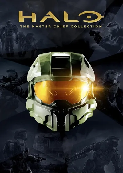 Halo: The Master Chief Collection (2024) -FitGirl Repack Complete Edition (All 6 games) v1.3528.0.0/Build 19905945 / Polska wersja językowa