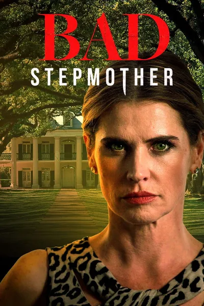 Zła macocha / Bad Stepmother (2018) PL.DVDRip.XviD-GR4PE / LEKTOR PL