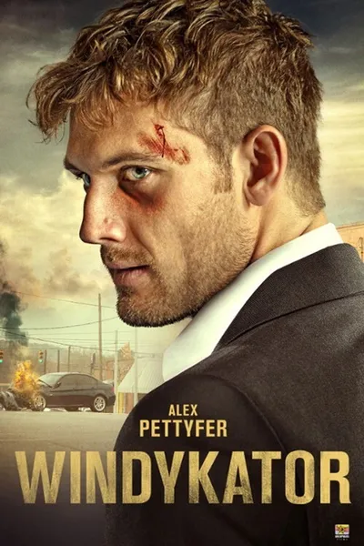 Windykator / Collection (2021) SD