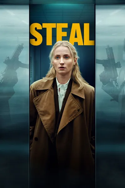 Skok / Steal (2026) (Sezon 1) MULTi.720p.AMZN.WEB-DL.H264.DDP5.1-K83 / Lektor i Napisy PL