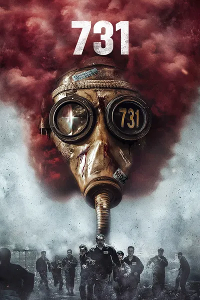 731 (2025) 720p.WEB-DL.H264.AC3.2.0.BP007 | Lektor PL