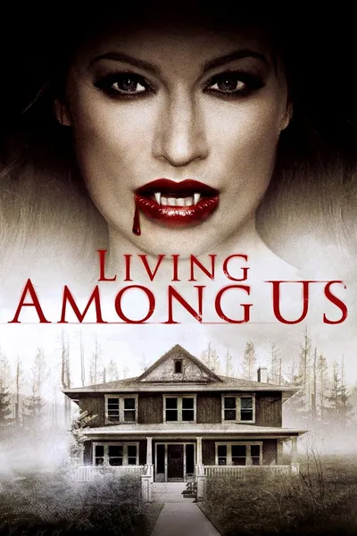 Żyjący w Mroku / Living Among Us (2018) 720p.WEB-DL.H264.AC3.2.0.BP007 | Lektor PL