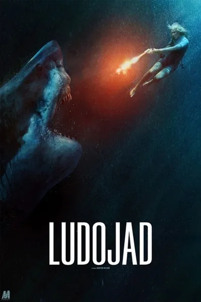 Ludojad / Great White (2021) PL.720p.BluRay.x264-KiT ~ Lektor PL