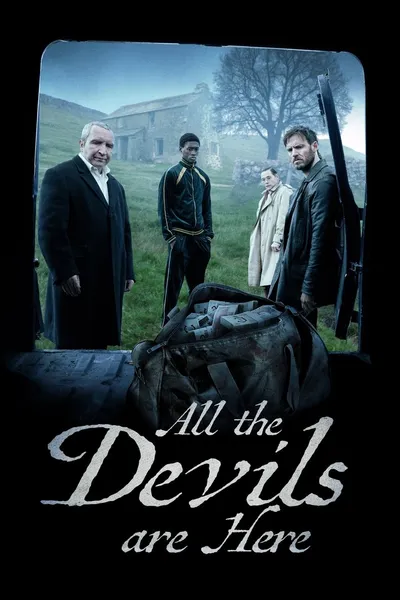 Wszystkie diabły zbiegły tutaj / All the Devils Are Here (2025) MULTi.1080p.SKST.WEB-DL.DDP5.1.H.264-KPFR ~ Lektor i Napisy PL