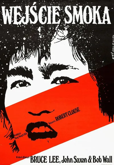 Wejście Smoka / Enter the Dragon (1973) PL.1080p.BluRay.x264.AC3-LTS ~ Lektor PL