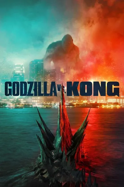 Godzilla vs Kong (2021) PL.1080p.BluRay.x264.AC3-LTS ~ Lektor PL