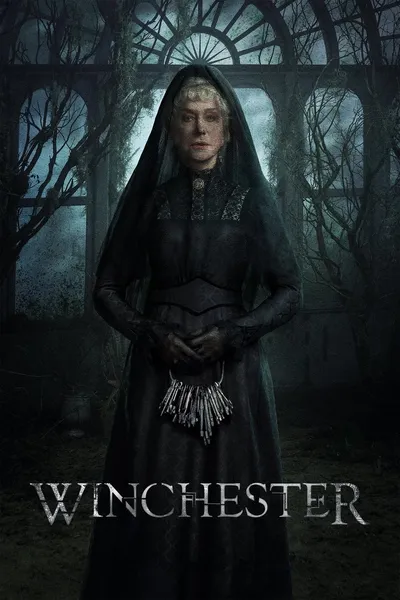 Winchester Dom duchów / Winchester (2018) 10Bit SDR.2160p.WEB-DL.H265.EAC3-AS76-FT / ENG-Lektor PL